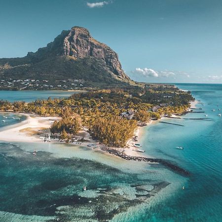 Paradis Beachcomber Golf Resort & Spa Le Morne Exterior foto